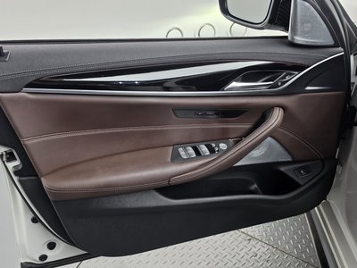 2022 BMW 5 SERIES 缩略图 14