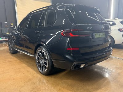 صورة 4 لـ 2025 BMW X7