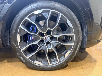 صورة 5 لـ 2025 BMW X7
