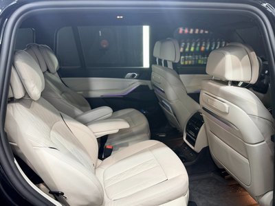 صورة مصغرة 11 لـ 2025 BMW X7