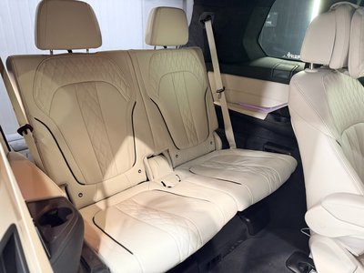 صورة مصغرة 12 لـ 2025 BMW X7