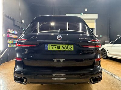 صورة 3 لـ 2025 BMW X7