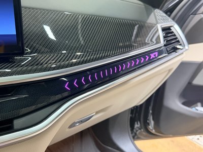 صورة مصغرة 16 لـ 2025 BMW X7