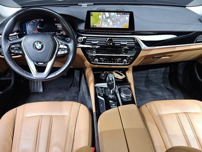 BMW 5 SERIES - 5