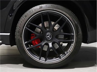 MERCEDES-BENZ GLE AMG - 6