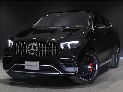 MERCEDES-BENZ GLE AMG - 1