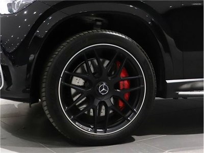 MERCEDES-BENZ GLE AMG - 7