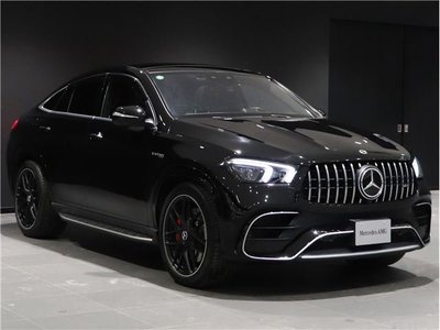 MERCEDES-BENZ GLE AMG - 2