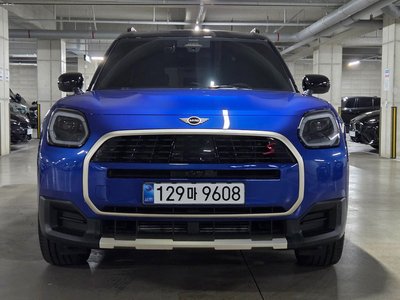 MINI COUNTRYMAN - 2