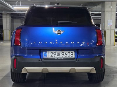 MINI COUNTRYMAN - 3