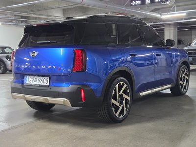MINI COUNTRYMAN - 4