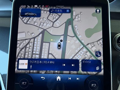 MERCEDES-BENZ GLC COUPE - 8