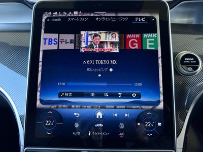 MERCEDES-BENZ GLC COUPE - 10