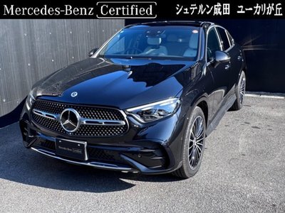 MERCEDES-BENZ GLC - 2