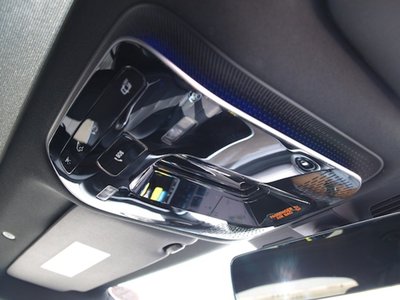 صورة مصغرة 31 لـ 2024 Mercedes-BENZ C-CLASS AMG