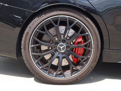 صورة مصغرة 44 لـ 2024 Mercedes-BENZ C-CLASS AMG
