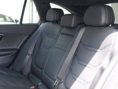 صورة مصغرة 13 لـ 2024 Mercedes-BENZ C-CLASS AMG