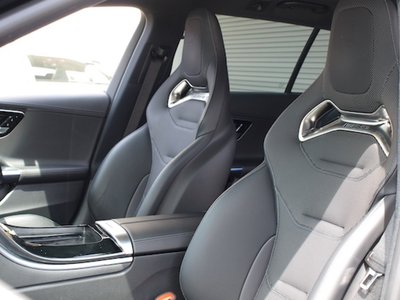 صورة مصغرة 12 لـ 2024 Mercedes-BENZ C-CLASS AMG