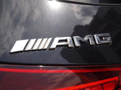 صورة مصغرة 39 لـ 2024 Mercedes-BENZ C-CLASS AMG