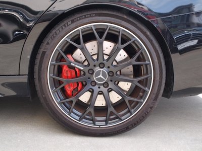 صورة مصغرة 45 لـ 2024 Mercedes-BENZ C-CLASS AMG