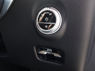 صورة مصغرة 20 لـ 2024 Mercedes-BENZ C-CLASS AMG