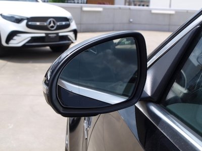 MERCEDES-BENZ C-CLASS AMG - 7
