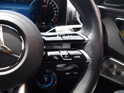 صورة مصغرة 23 لـ 2024 Mercedes-BENZ C-CLASS AMG