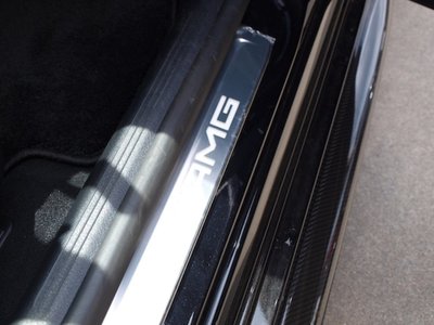 صورة مصغرة 16 لـ 2024 Mercedes-BENZ C-CLASS AMG