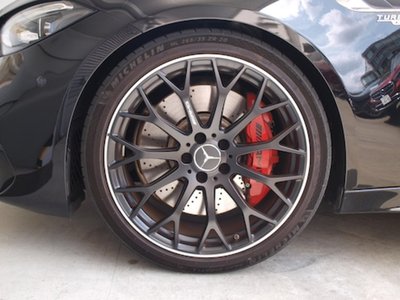 صورة مصغرة 46 لـ 2024 Mercedes-BENZ C-CLASS AMG