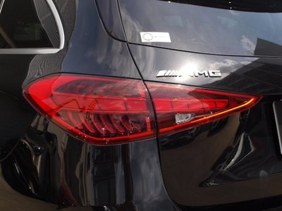 صورة مصغرة 38 لـ 2024 Mercedes-BENZ C-CLASS AMG