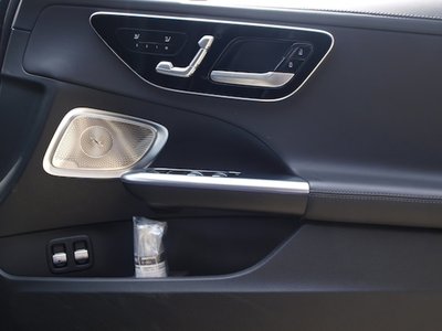 صورة مصغرة 15 لـ 2024 Mercedes-BENZ C-CLASS AMG