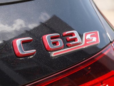 صورة مصغرة 40 لـ 2024 Mercedes-BENZ C-CLASS AMG
