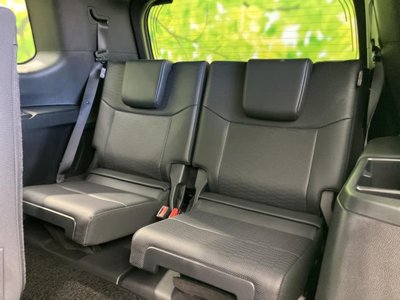 TOYOTA LAND CRUISER 250 - 8