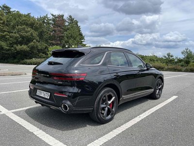2024 Genesis GV70 照片 6