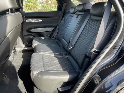 2024 Genesis GV70 — миниатюра 18