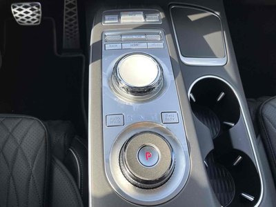 2024 Genesis GV70 — миниатюра 13