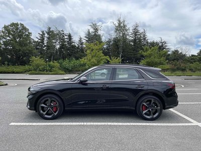 2024 Genesis GV70 照片 3