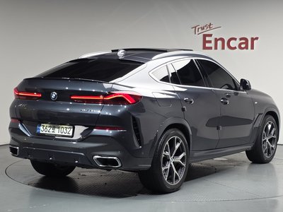 BMW X6 - 4