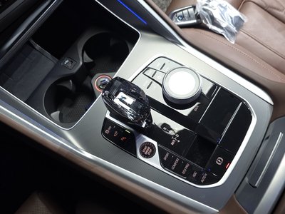 BMW X6 - 9