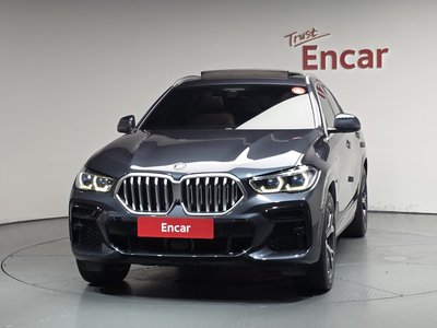 BMW X6 - 2