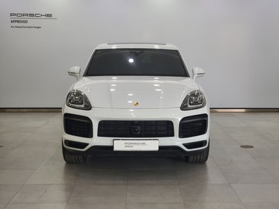 PORSCHE CAYENNE - 2