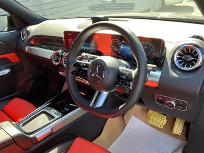 MERCEDES-BENZ GLB - 7