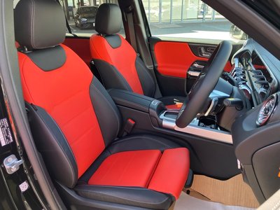 MERCEDES-BENZ GLB - 9