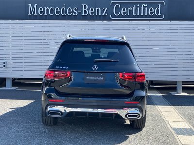 MERCEDES-BENZ GLB - 6