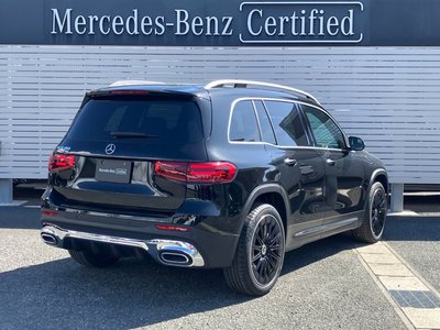 MERCEDES-BENZ GLB - 5