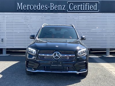 MERCEDES-BENZ GLB - 2