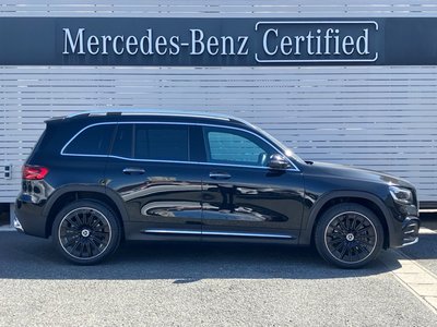 MERCEDES-BENZ GLB - 4