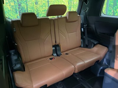 TOYOTA VELLFIRE - 10