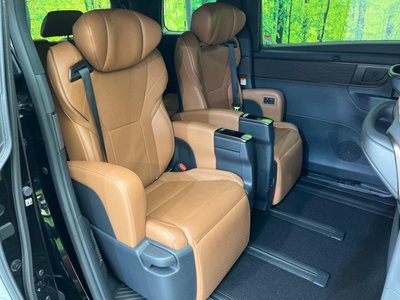 TOYOTA VELLFIRE - 9