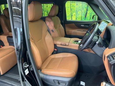 TOYOTA VELLFIRE - 8